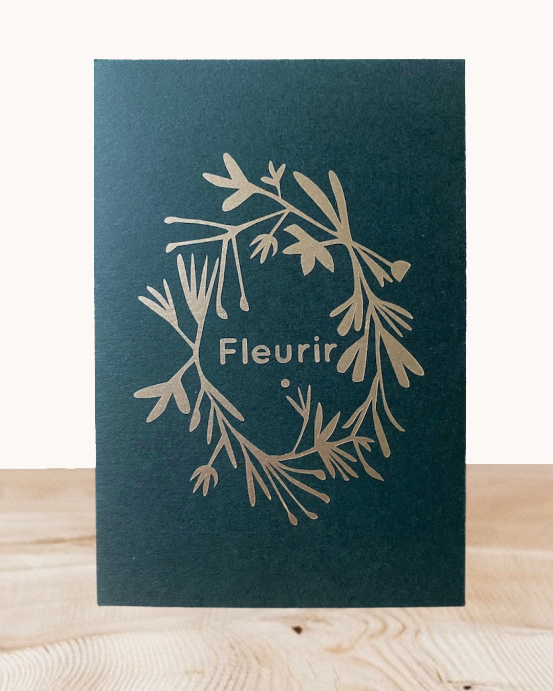 Fleurir l Oracle ♥︎