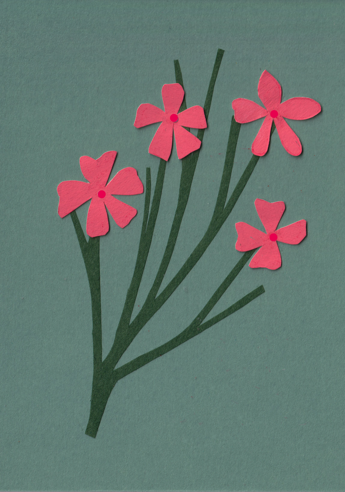 Le pouvoir des plantes l Fleur de cerisier